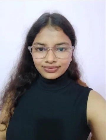 Surbhi Kumari